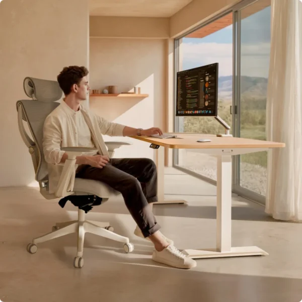 HomeOne desk - Image 2