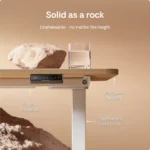HomeOne desk - Image 4
