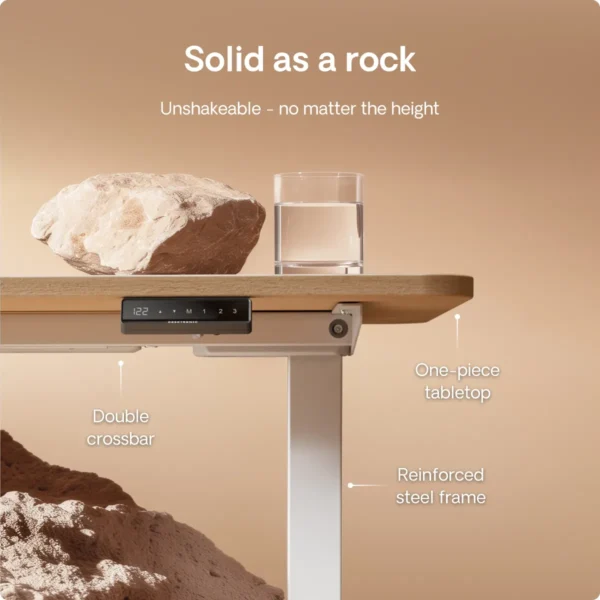 HomeOne desk - Image 4
