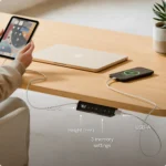 HomeOne desk - Image 6