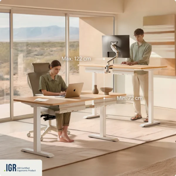 HomeOne desk - Image 7
