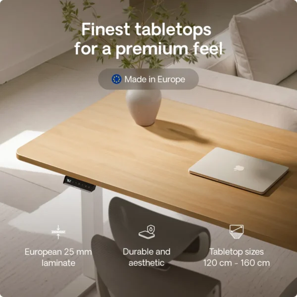 HomeOne desk - Image 8