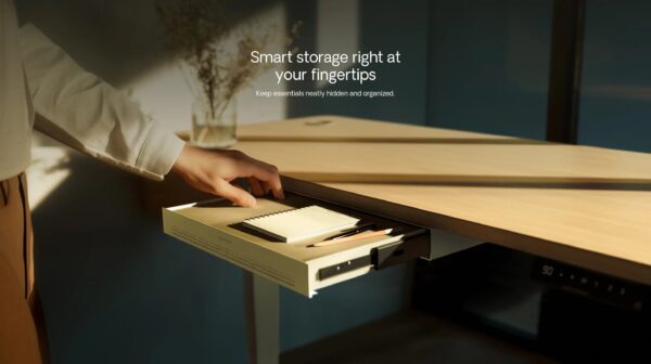 Desk drawer - Image 1