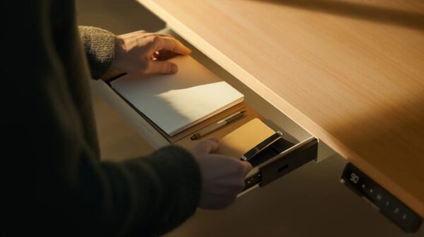 Desk drawer - Image 8