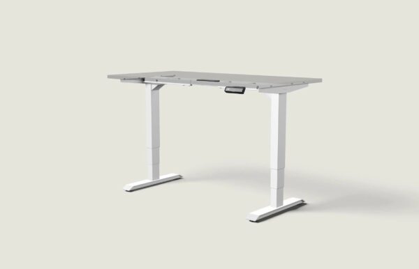 HomePro desk frame - Image 9