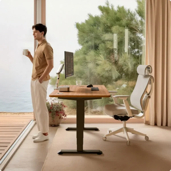 Adjustable Standing Desk - Image 2