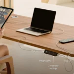 Adjustable Standing Desk - Image 6