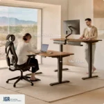 Adjustable Standing Desk - Image 7