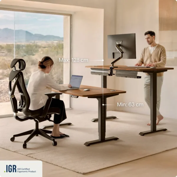 Adjustable Standing Desk - Image 7