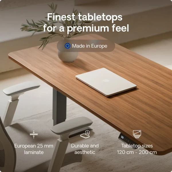 Adjustable Standing Desk - Image 8