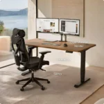 Adjustable Standing Desk - Image 9