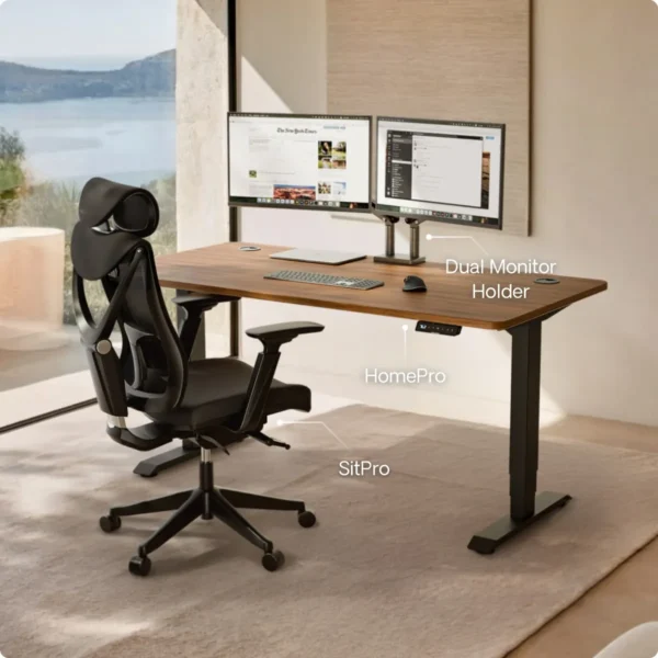 Adjustable Standing Desk - Image 9