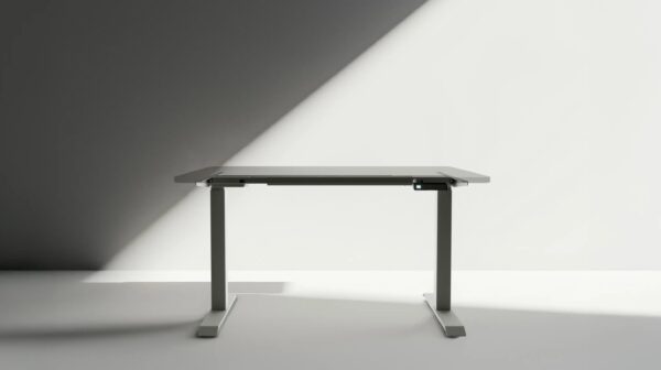 HomeOne desk frame - Image 9