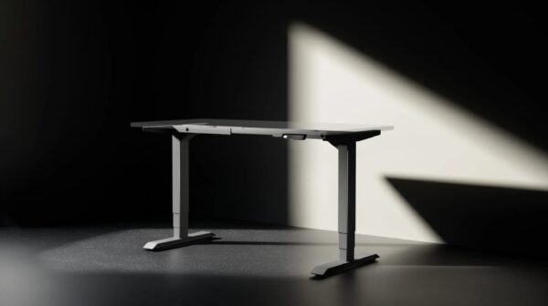 HomePro desk frame - Image 7