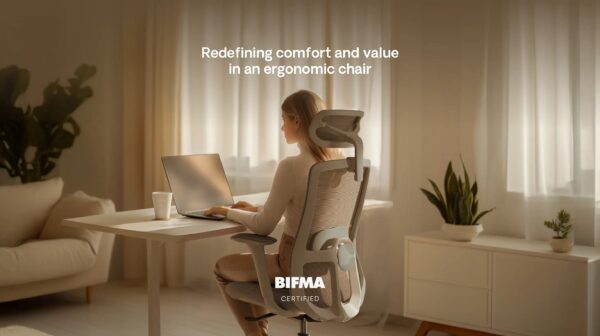 SitOne office chair - Image 1