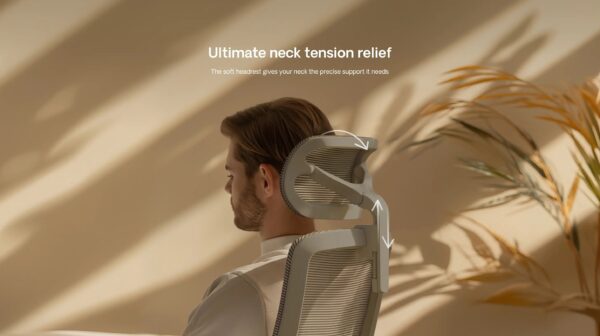 SitOne office chair - Image 3