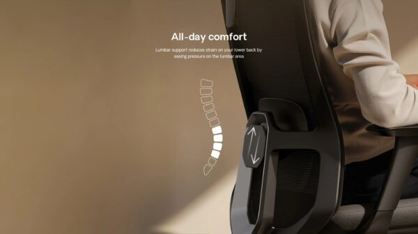SitOne office chair - Image 4