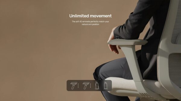 SitOne office chair - Image 6