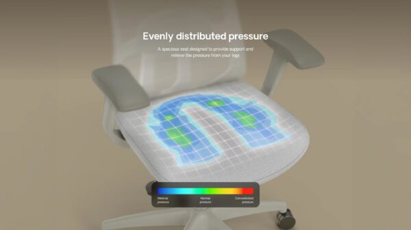 SitOne office chair - Image 9
