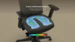SitPro office chair - Image 5