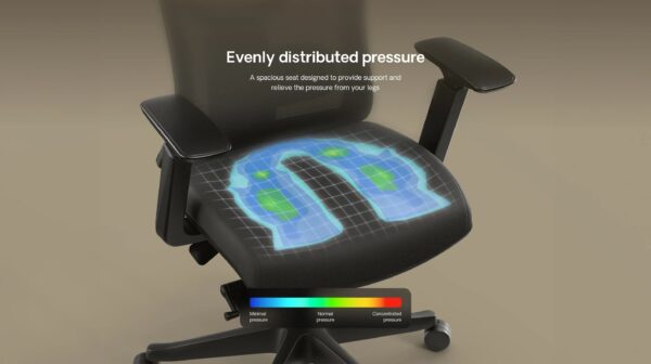 SitPro office chair - Image 10