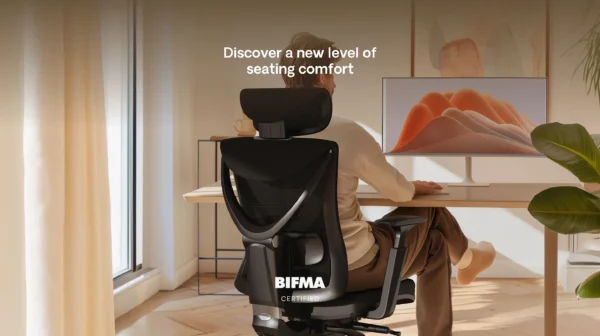 SitPro office chair - Image 11