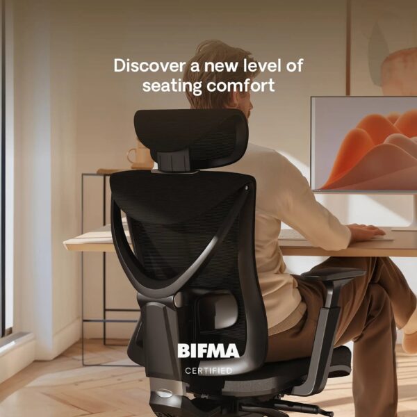 SitPro office chair