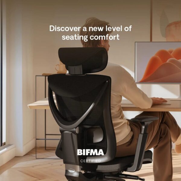 SitPro office chair