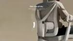 SitPro office chair - Image 9