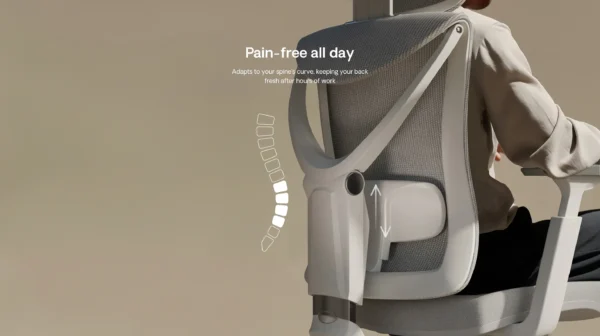 SitPro office chair - Image 9