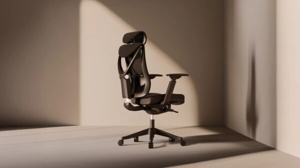 SitPro office chair - Image 4