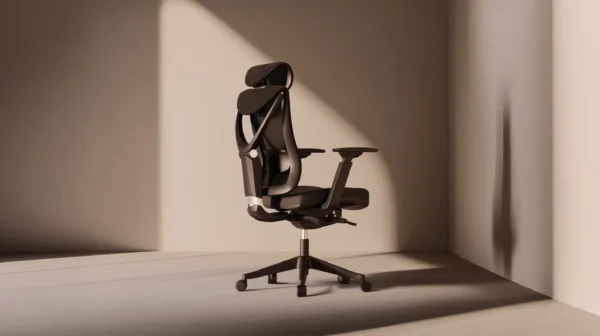 SitPro office chair - Image 2