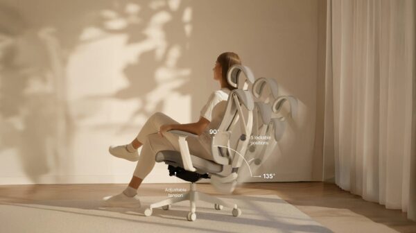 SitPro office chair - Image 5