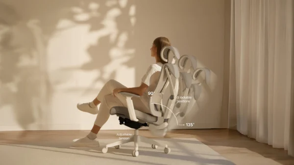 SitPro office chair - Image 8