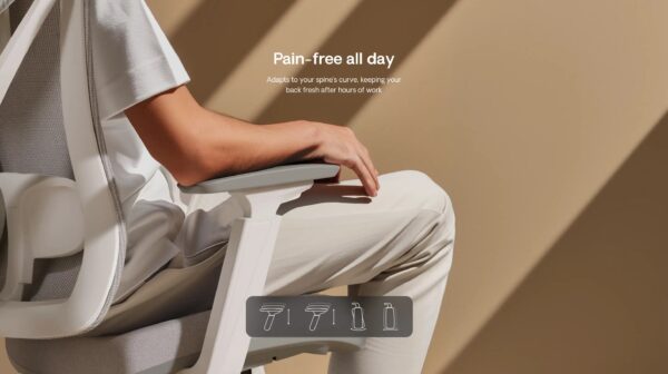 SitPro office chair - Image 6