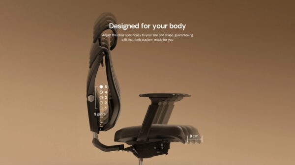 SitPro office chair - Image 8