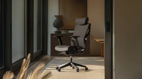 SitPro office chair - Image 3
