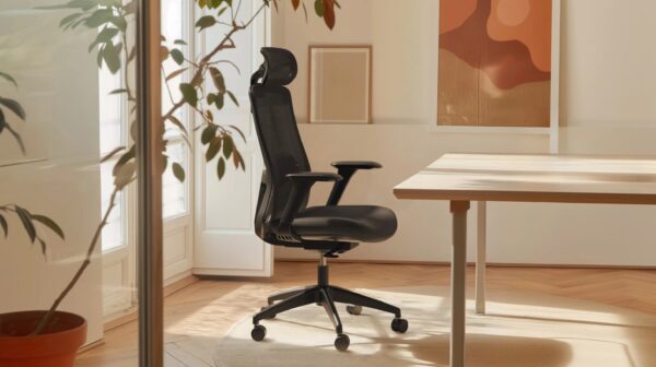 SitOne office chair - Image 2